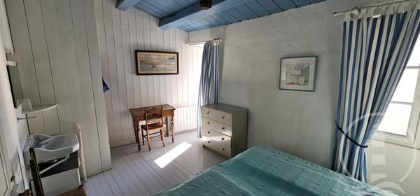 maison de charme, coeur de village