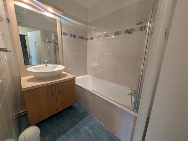 Appartement à vendre |  Luz-Saint-Sauveur |  3 pièces | 34 m²