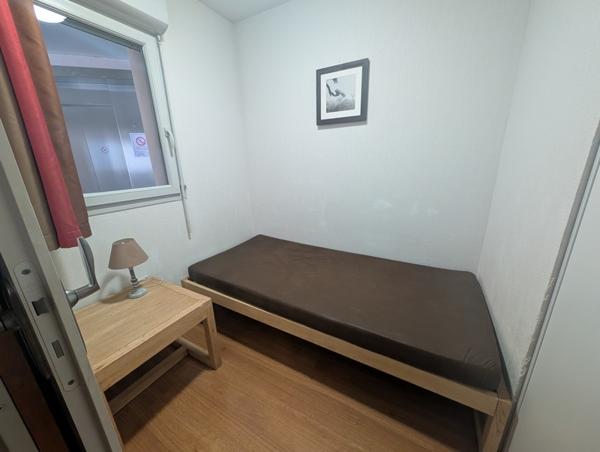 Appartement à vendre |  Luz-Saint-Sauveur |  3 pièces | 34 m²