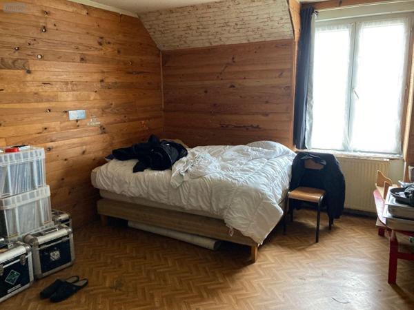 Corps de ferme à vendre à Edern dans le Finistère (29510), ref : MAIS/939   
Ty Flehan