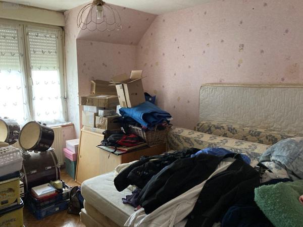 Corps de ferme à vendre à Edern dans le Finistère (29510), ref : MAIS/939   
Ty Flehan