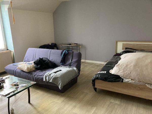 Corps de ferme à vendre à Edern dans le Finistère (29510), ref : MAIS/939   
Ty Flehan