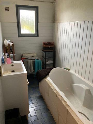 Corps de ferme à vendre à Edern dans le Finistère (29510), ref : MAIS/939   
Ty Flehan