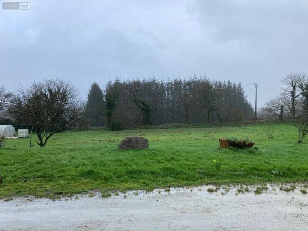 Corps de ferme à vendre à Edern dans le Finistère (29510), ref : MAIS/939   
Ty Flehan