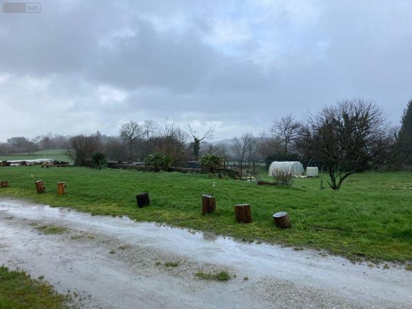 Corps de ferme à vendre à Edern dans le Finistère (29510), ref : MAIS/939   
Ty Flehan