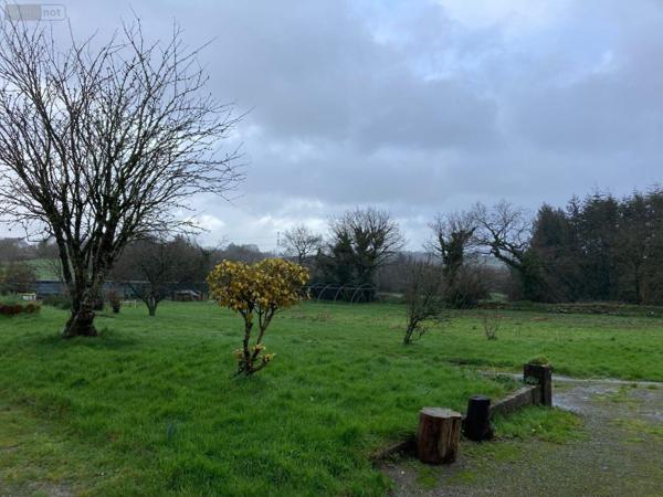 Corps de ferme à vendre à Edern dans le Finistère (29510), ref : MAIS/939   
Ty Flehan