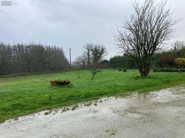 Corps de ferme à vendre à Edern dans le Finistère (29510), ref : MAIS/939   
Ty Flehan