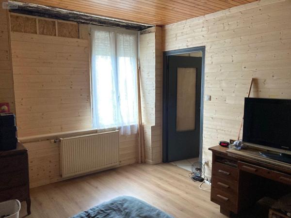 Corps de ferme à vendre à Edern dans le Finistère (29510), ref : MAIS/939   
Ty Flehan