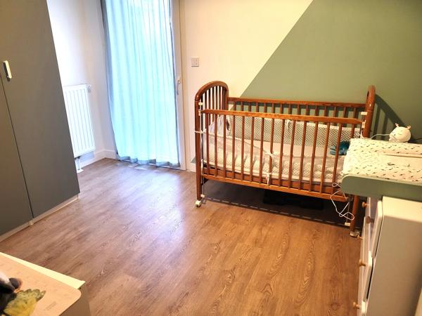 Appartement 3 pièces - 66 m²