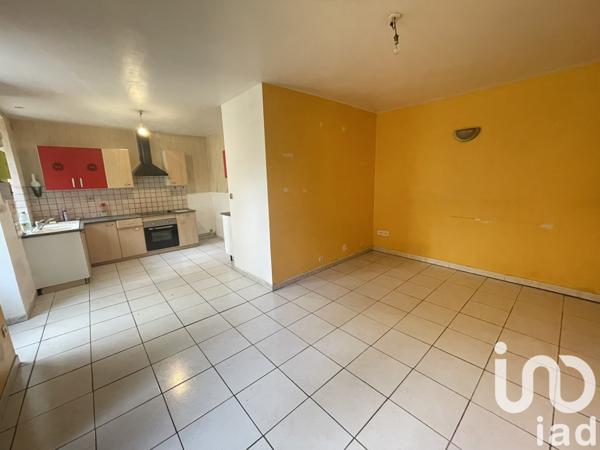 Maison à vendre 5 pièces 100 m² Coussac-Bonneval