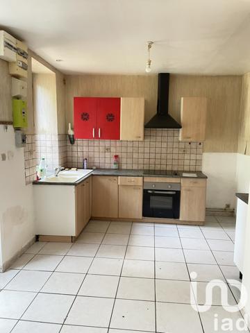 Maison à vendre 5 pièces 100 m² Coussac-Bonneval