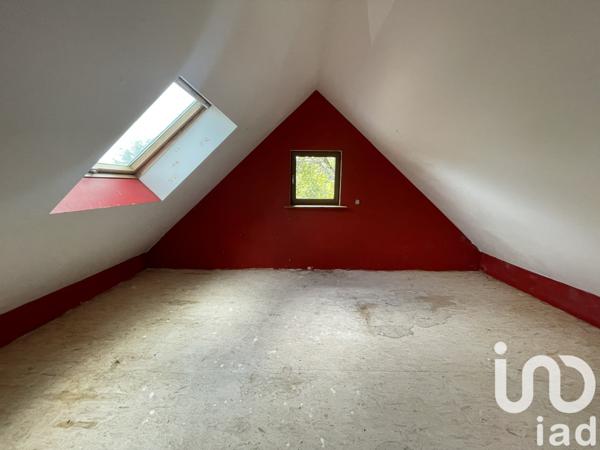 Maison à vendre 5 pièces 100 m² Coussac-Bonneval