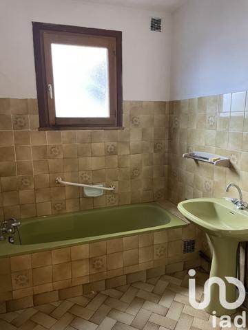 Maison à vendre 5 pièces 100 m² Coussac-Bonneval