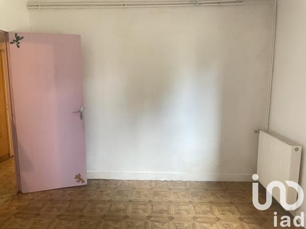 Maison à vendre 5 pièces 100 m² Coussac-Bonneval