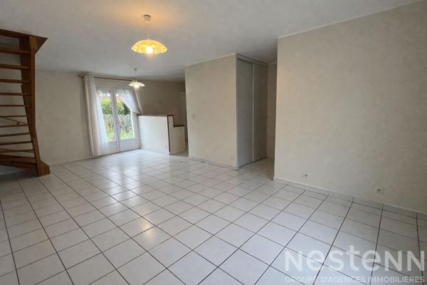 79m² au sol - Proche gare et centre-ville