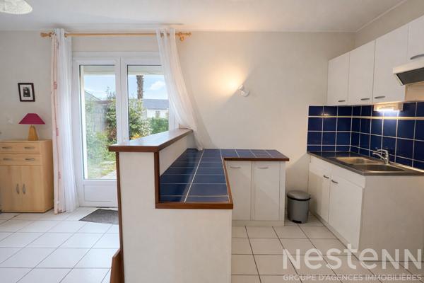 79m² au sol - Proche gare et centre-ville