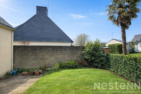 79m² au sol - Proche gare et centre-ville