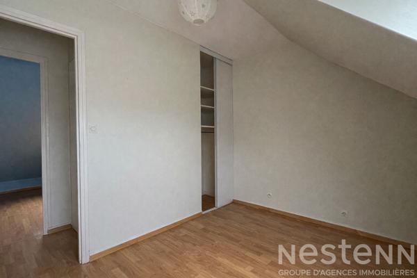 79m² au sol - Proche gare et centre-ville