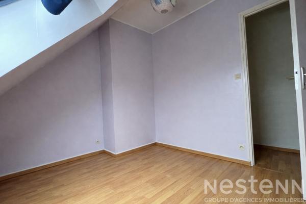 79m² au sol - Proche gare et centre-ville