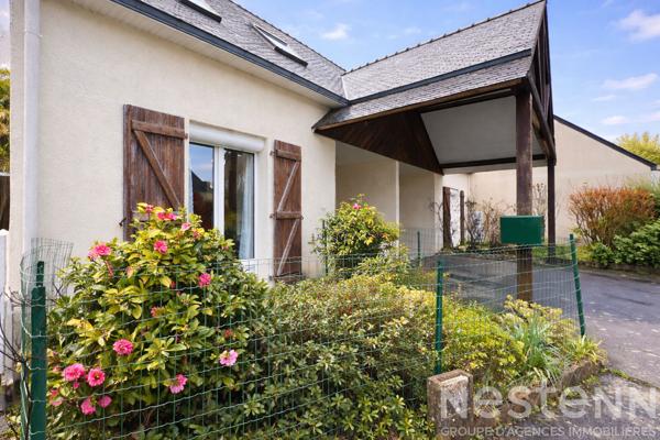 79m² au sol - Proche gare et centre-ville