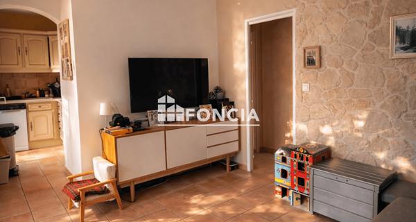 À vendre Appartement 3 pièces 48.47 m² - Hyères 83400