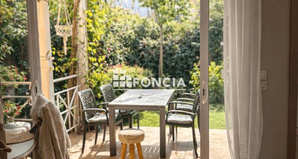 À vendre Appartement 3 pièces 48.47 m² - Hyères 83400