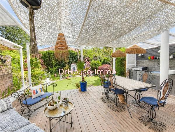 Maison à vendre 6 pièces de 156 m²