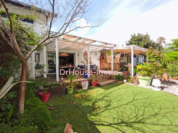 Maison à vendre 6 pièces de 156 m²