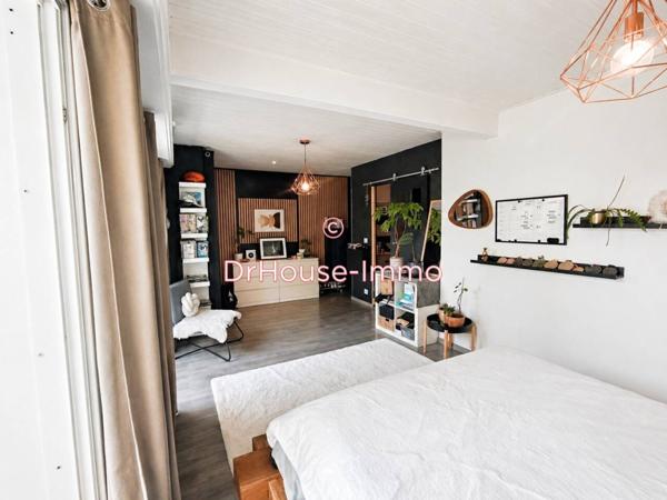 Maison à vendre 6 pièces de 156 m²