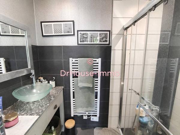 Maison à vendre 6 pièces de 156 m²
