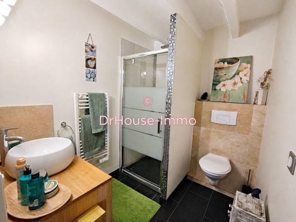 Maison à vendre 6 pièces de 156 m²