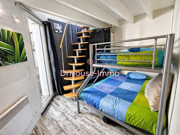 Maison à vendre 6 pièces de 156 m²