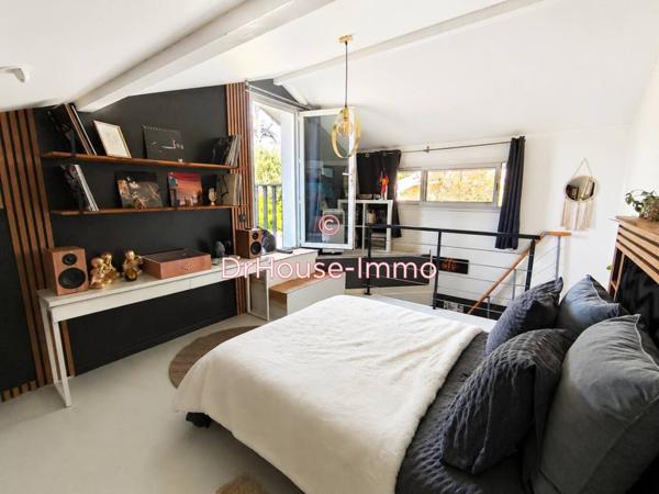 Maison à vendre 6 pièces de 156 m²