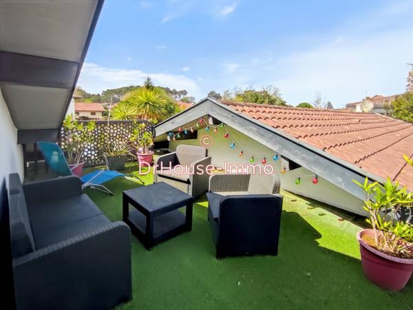 Maison à vendre 6 pièces de 156 m²