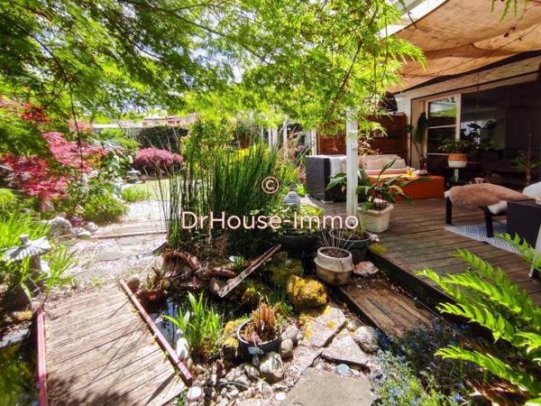 Maison à vendre 6 pièces de 156 m²