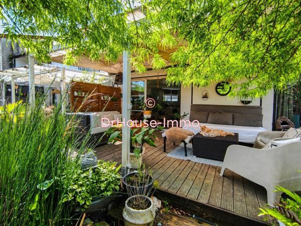 Maison à vendre 6 pièces de 156 m²