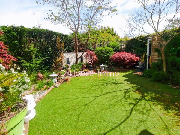 Maison à vendre 6 pièces de 156 m²