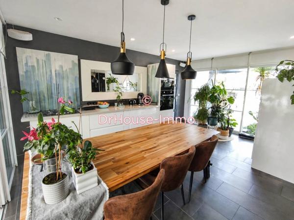 Maison à vendre 6 pièces de 156 m²