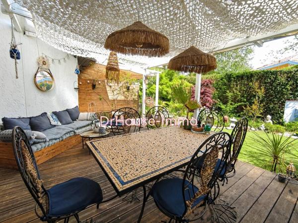 Maison à vendre 6 pièces de 156 m²