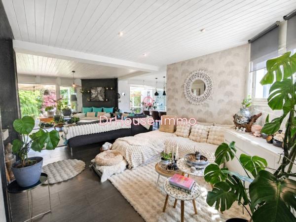 Maison à vendre 6 pièces de 156 m²