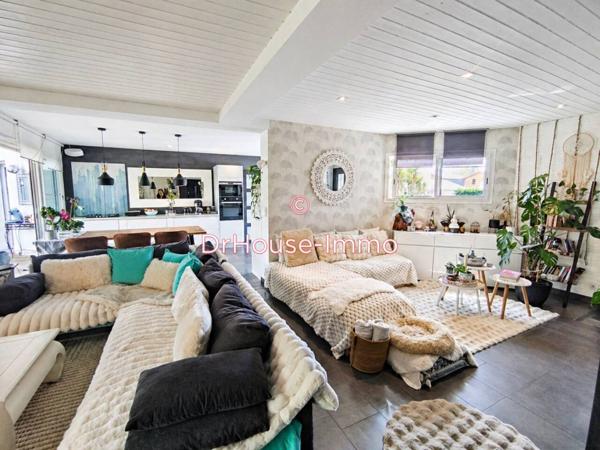Maison à vendre 6 pièces de 156 m²