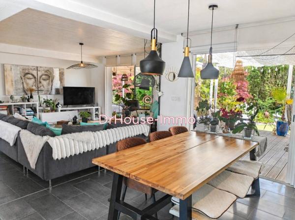 Maison à vendre 6 pièces de 156 m²