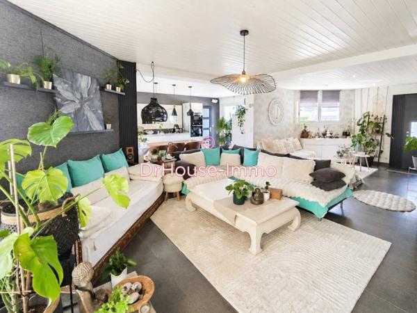 Maison à vendre 6 pièces de 156 m²