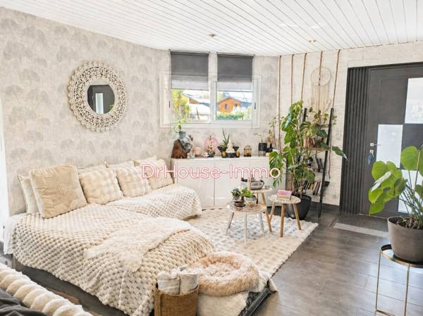 Maison à vendre 6 pièces de 156 m²