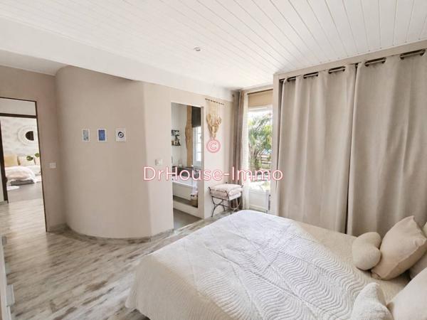 Maison à vendre 6 pièces de 156 m²
