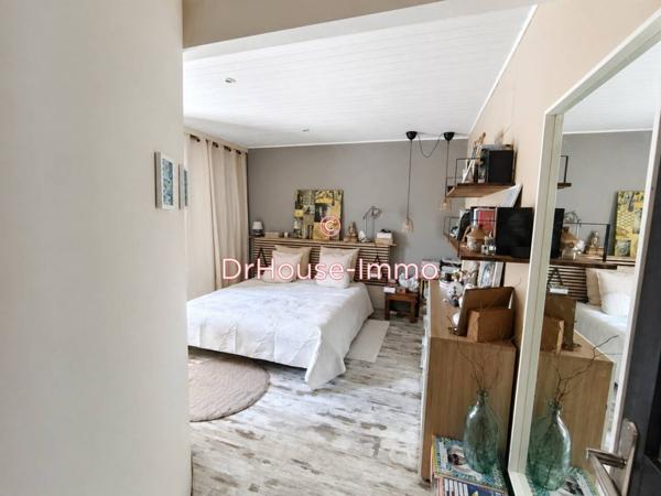 Maison à vendre 6 pièces de 156 m²