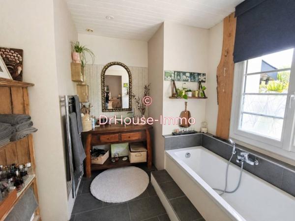 Maison à vendre 6 pièces de 156 m²