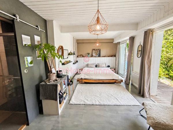 Maison à vendre 6 pièces de 156 m²