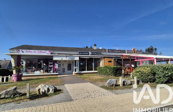 Terrain à vendre 130 m² Pornichet