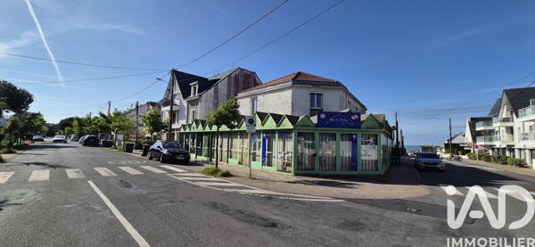 Terrain à vendre 130 m² Pornichet